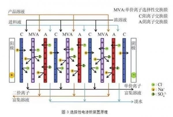 電滲析設(shè)備